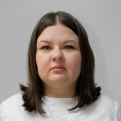 Новаковская Евгения Михайловна, врач функциональной диагностики