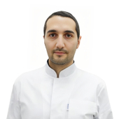 Муканян Севак Суренович, невролог