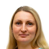 Веселовская Татьяна Михайловна, стоматолог-терапевт