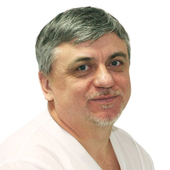 Талпош Юрий Васильевич, ЛОР