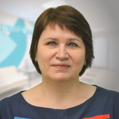 Гуселетова Ольга Ивановна, гинеколог