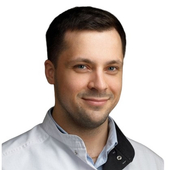 Михеенков Александр Александрович, эндокринолог