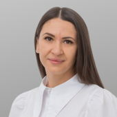 Алифатова Анастасия Александровна, детский психолог