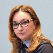 Трясцова Лилия Александровна, психолог