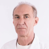 Валиков Сергей Викторович, хирург