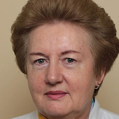 Кудряшова Татьяна Яковлевна, терапевт