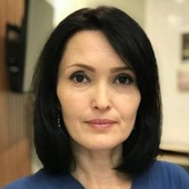 Петрова Наталья Николаевна, массажист