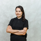 Нугуманова Лениза Ирековна, стоматолог-терапевт