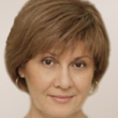 Попенова И. Б., офтальмолог