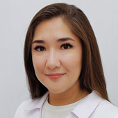 Кагарманова Алия Рустамовна, онколог