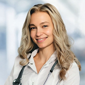 Лапыгина Светлана Игоревна, эндокринолог