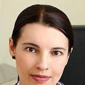 Деева Евгения Викторовна, нефролог
