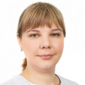 Пашенцева Анна Владимировна, эндокринолог