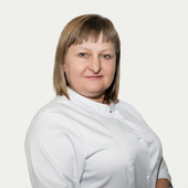 Винс Оксана Романовна, невролог