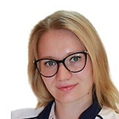 Степанова Татьяна Владиславовна, невролог