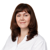 Прохорова Анна Николаевна, детский офтальмолог