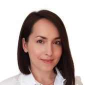 Исмагилова Зульхия Шамилевна, эндокринолог