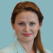 Кутикова Светлана Вадимовна, мануальный терапевт