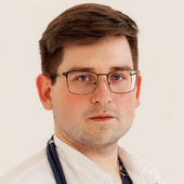 Якуничев Владимир Алексеевич, детский ЛОР