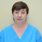 Светанкова Ирина Юрьевна, неонатолог