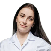 Стукалова Екатерина Олеговна, психиатр