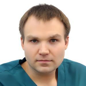 Бодров Дмитрий Анатольевич, кардиохирург