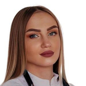 Пустотина Ирина Юрьевна, терапевт