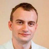 Медвенский Александр Сергеевич, хирург