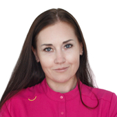 Винникова Наталья Николаевна, педиатр