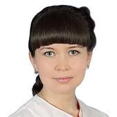 Шакирова Айгуль Рауфатовна, стоматолог-терапевт