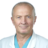 Дебрянский Владимир Алексеевич, ЛОР