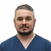 Галыгин Михаил Николаевич, стоматолог-ортопед