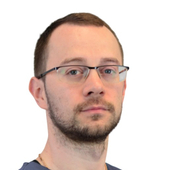 Климов Эдуард Валерьевич, анестезиолог