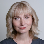 Вовк Ирина Витальевна, детский невролог