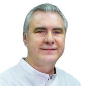 Лавров Алексей Андреевич, эндоскопист