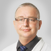 Кернесюк Мирослав Николаевич, уролог