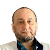 Джалилов Хаджимурад Нурмагомедович, уролог