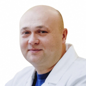 Эппельман Олег Леонидович, рентгенолог