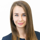 Кадушкина Алина Игоревна, стоматолог-терапевт