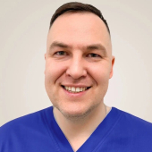 Нугуманов Булат Вильямович, гинеколог