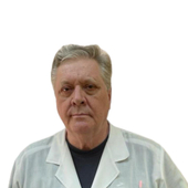 Кучеревский Валерий Викторович, психиатр