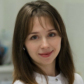 Куклина Елизавета Александровна, стоматолог-терапевт