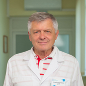 Путилин Владимир Александрович, уролог