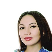 Коноваленко Юлия Николаевна, стоматолог-терапевт