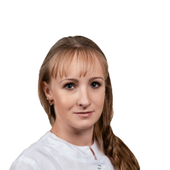 Долинина Марина Валерьевна, детский уролог-хирург