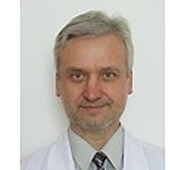 Семагин Валерий Васильевич, кардиолог