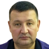 Насыров Камиль Канафович, уролог