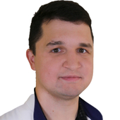 Соболев Максим Михайлович, химиотерапевт