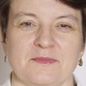 Сорокина Наталья Викторовна, эндокринолог