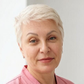 Жданова Татьяна Анатольевна, дерматолог
